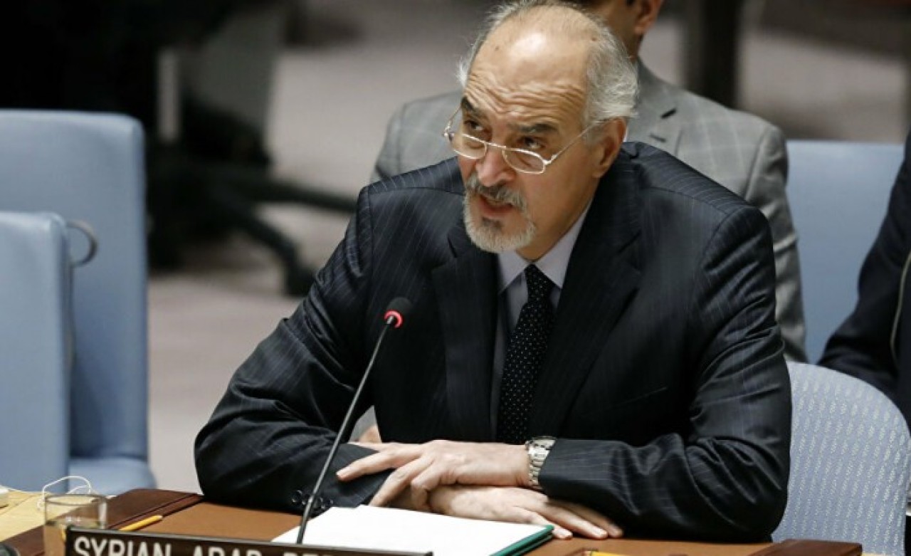 Suriye Türkiye'yi AB'ye şikayet etti: "Yeni bir maceraya çekmesine izin vermeyin"