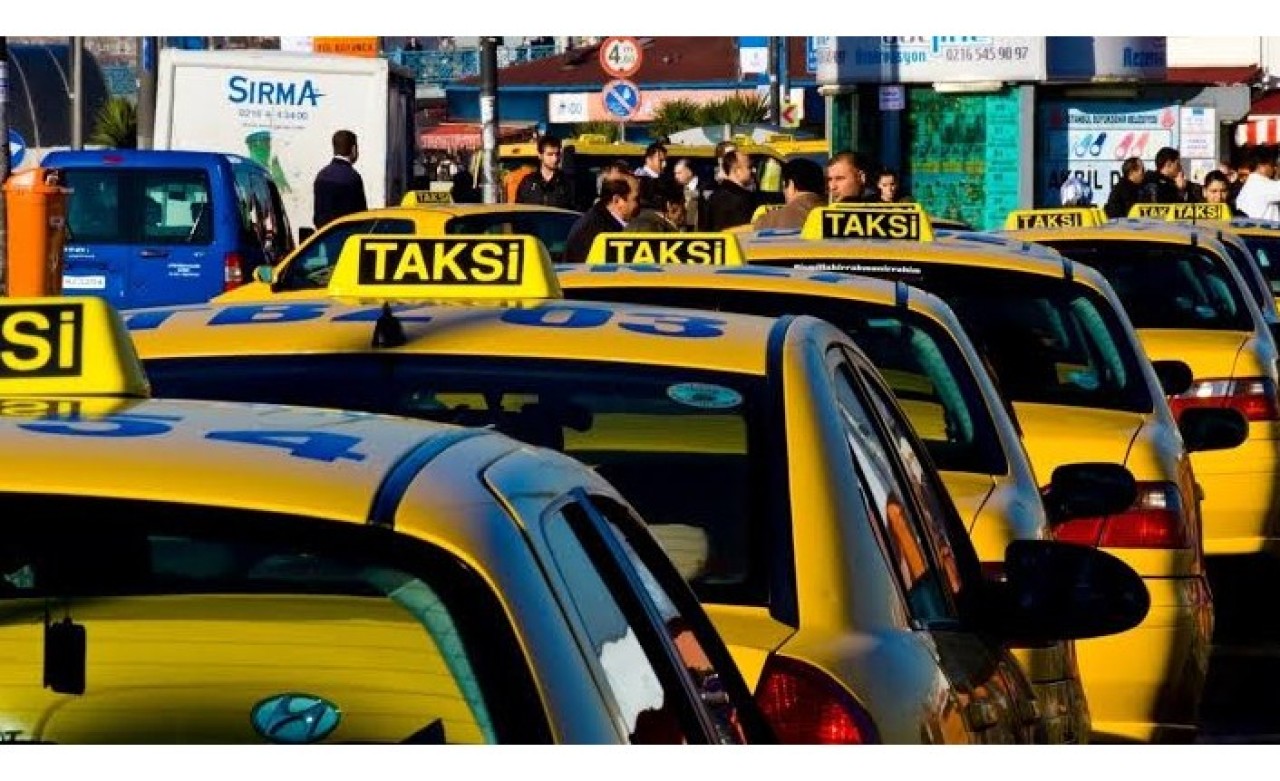 Taksicilerle İlgili Şikayet Sayısı Arttı: Para Üstü Vermiyorlar!