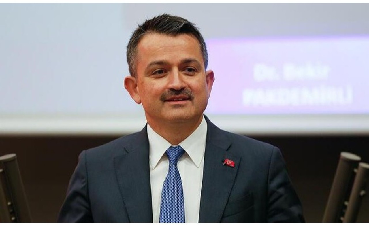 Tarım ve Orman Bakanlığı'na 2 bin 153 personel alınacak