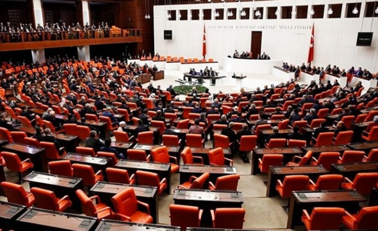 Teklif yapıldı: Et ve süt ürünlerinde %8 KDV indirimi!