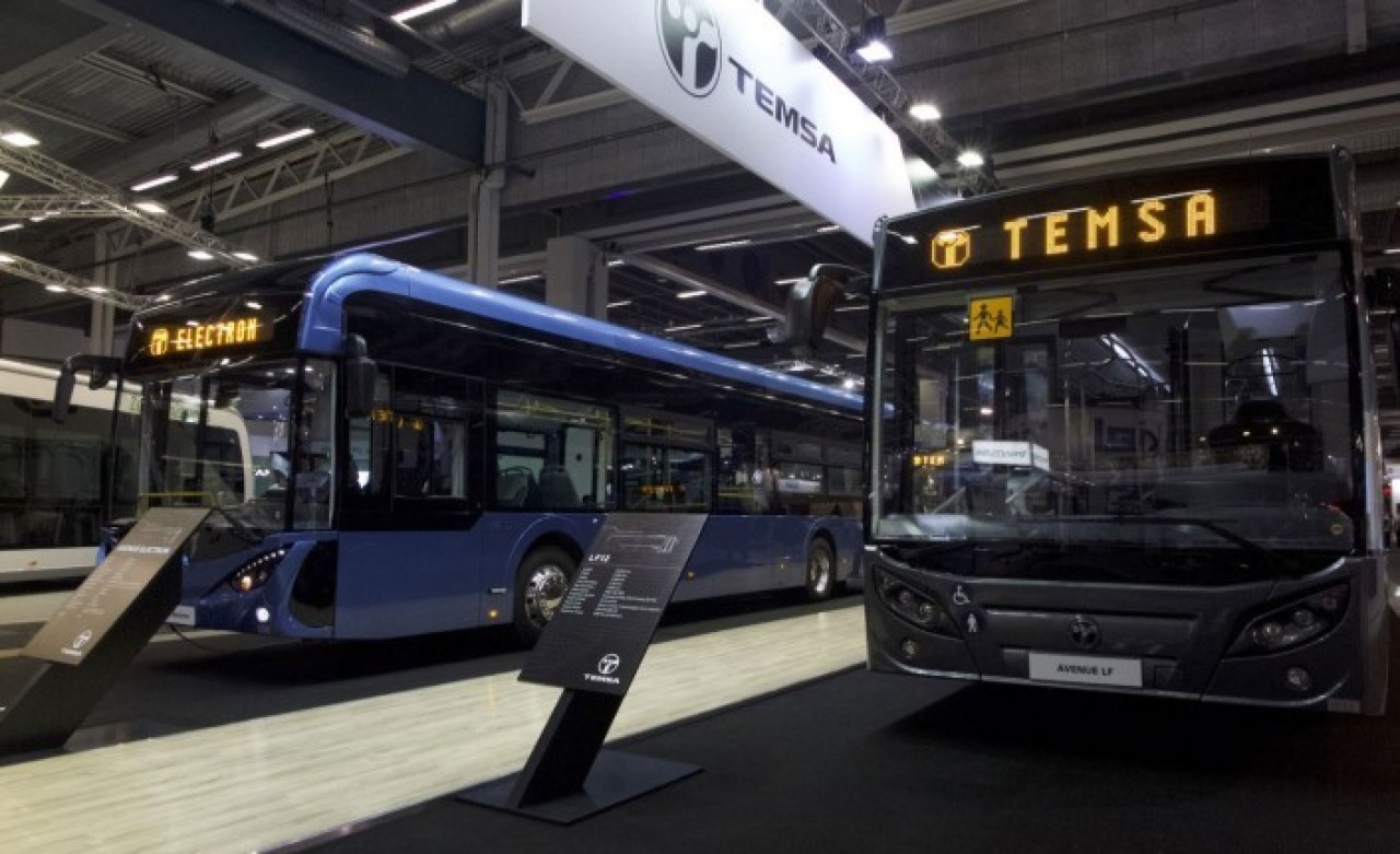 Temsa Kimin? Temsa Sabancı Holding'e satıldı mı?