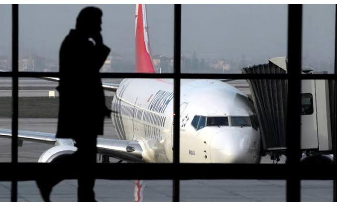 THY'den Yeni Çin Kararı!