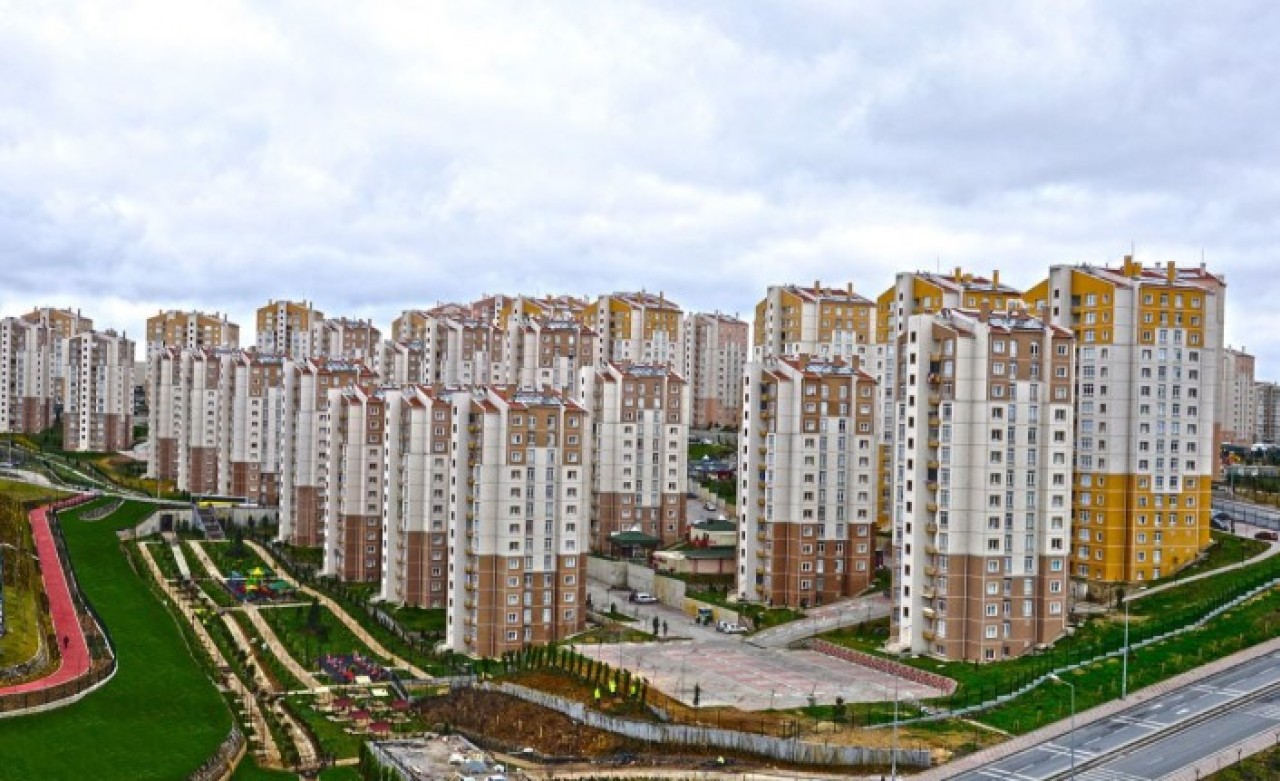 TOKİ Sosyal Konut çekiliş tarihleri açıklandı!