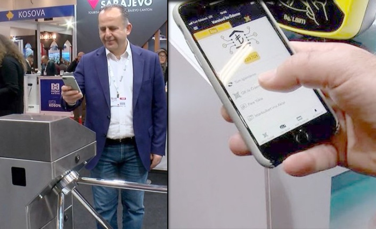 İstanbul'da Toplu Taşımada Yeni Dönem: Akıllı Telefonlar Akbil Oluyor!