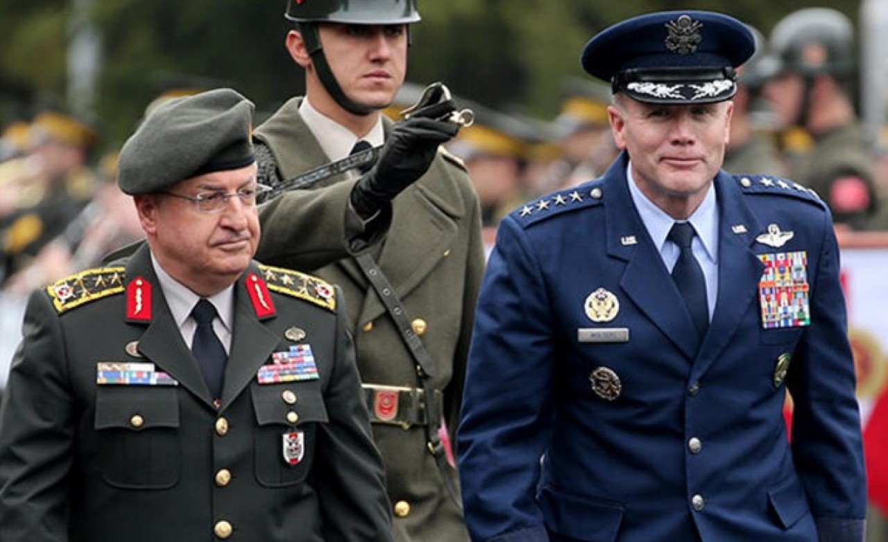 TSK'da Yeni Dönem: Uygulama Resmen Başladı!