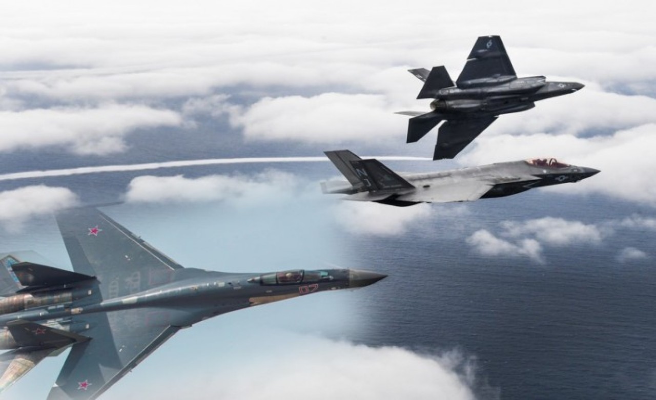 'TSK,  Rus uçaklarına ateş etti' iddiasına cevap