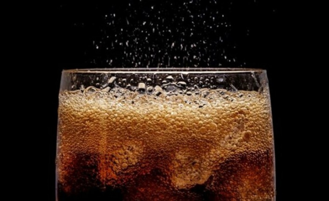 TÜDEF Başkanı Sinan Vargı: 'Bir kutu kolada 18 kesme şeker var'