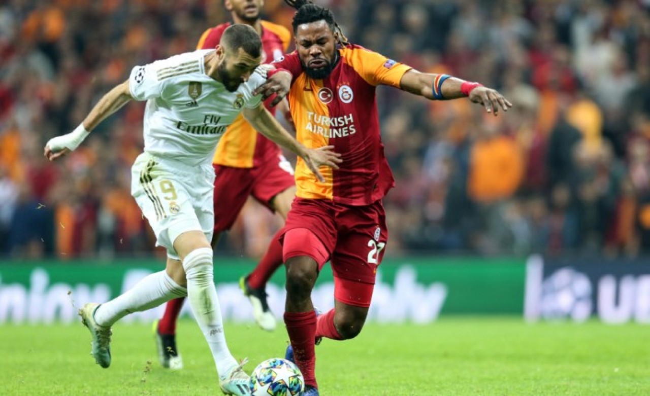 Türk futbolunda tezgah var!