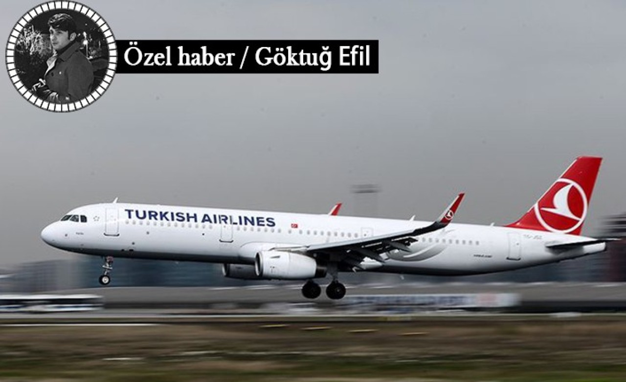 Türk Hava Yolları bu paraya muhtaç mı?