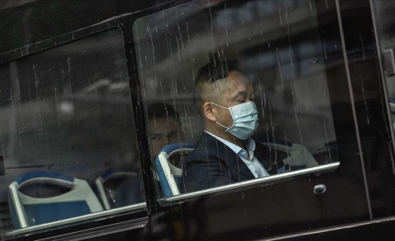 Türk Tabibler Birliği: 'Maskeye gerek yok,  Kelle-paça ile çözülmez'