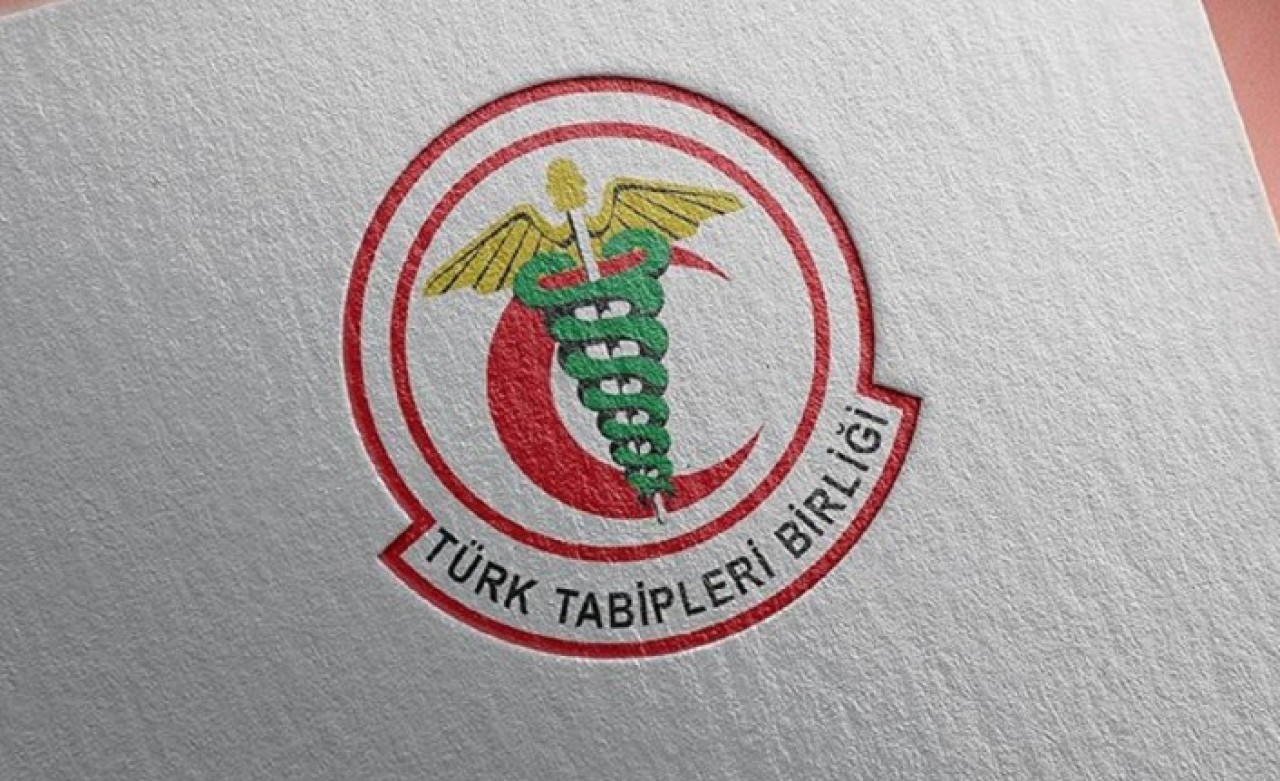 Türk Tabipler Birliği : 'Koronavirüsten korunmak için yeterli malzeme yok'