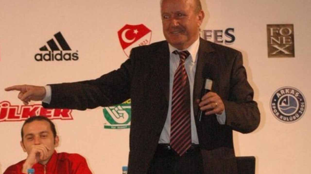 Türk hakemliğinin acı kaybı