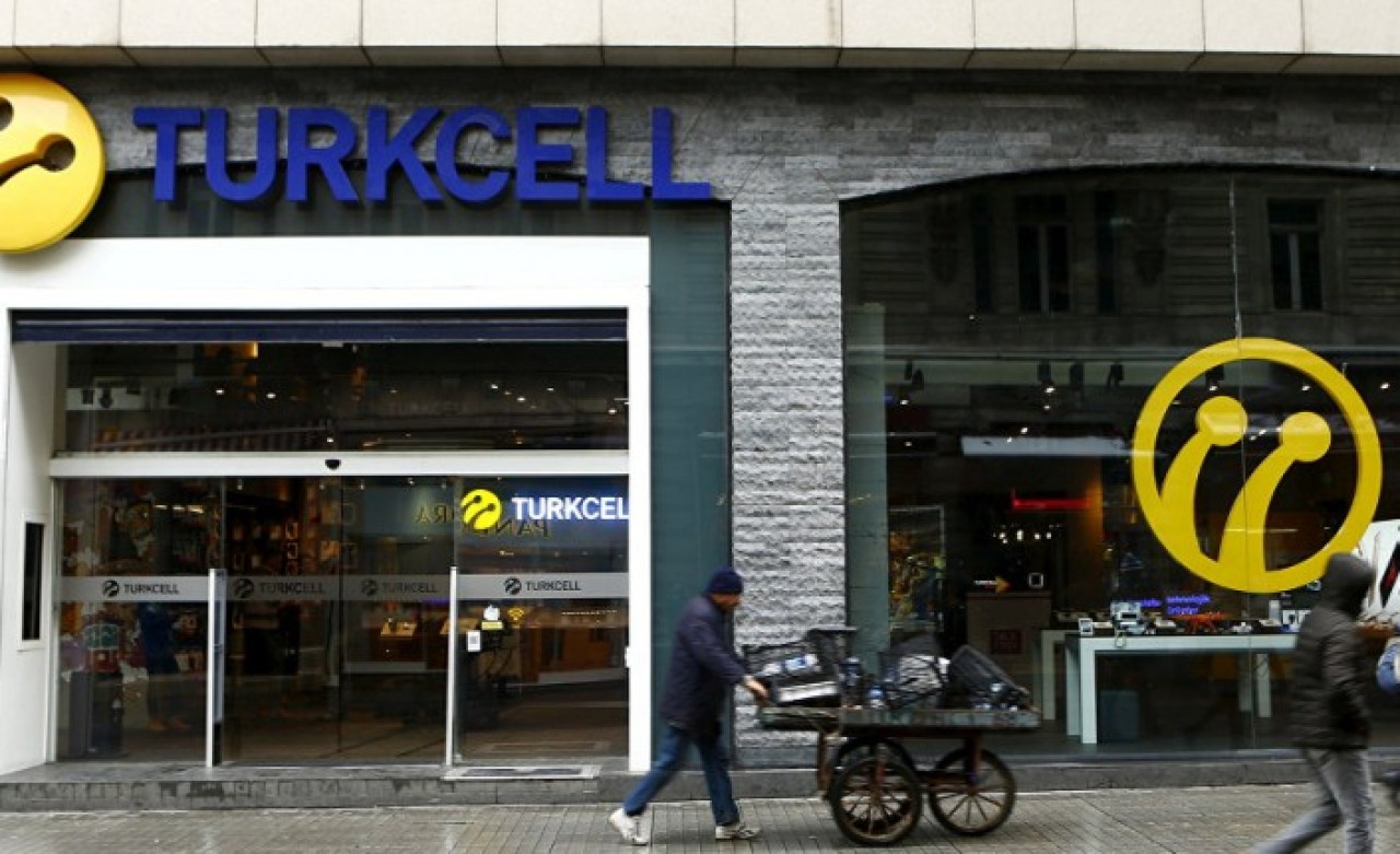 Turkcell deprem cezasına tepki gösterdi: 'Elinizi vicdanınıza koyun'