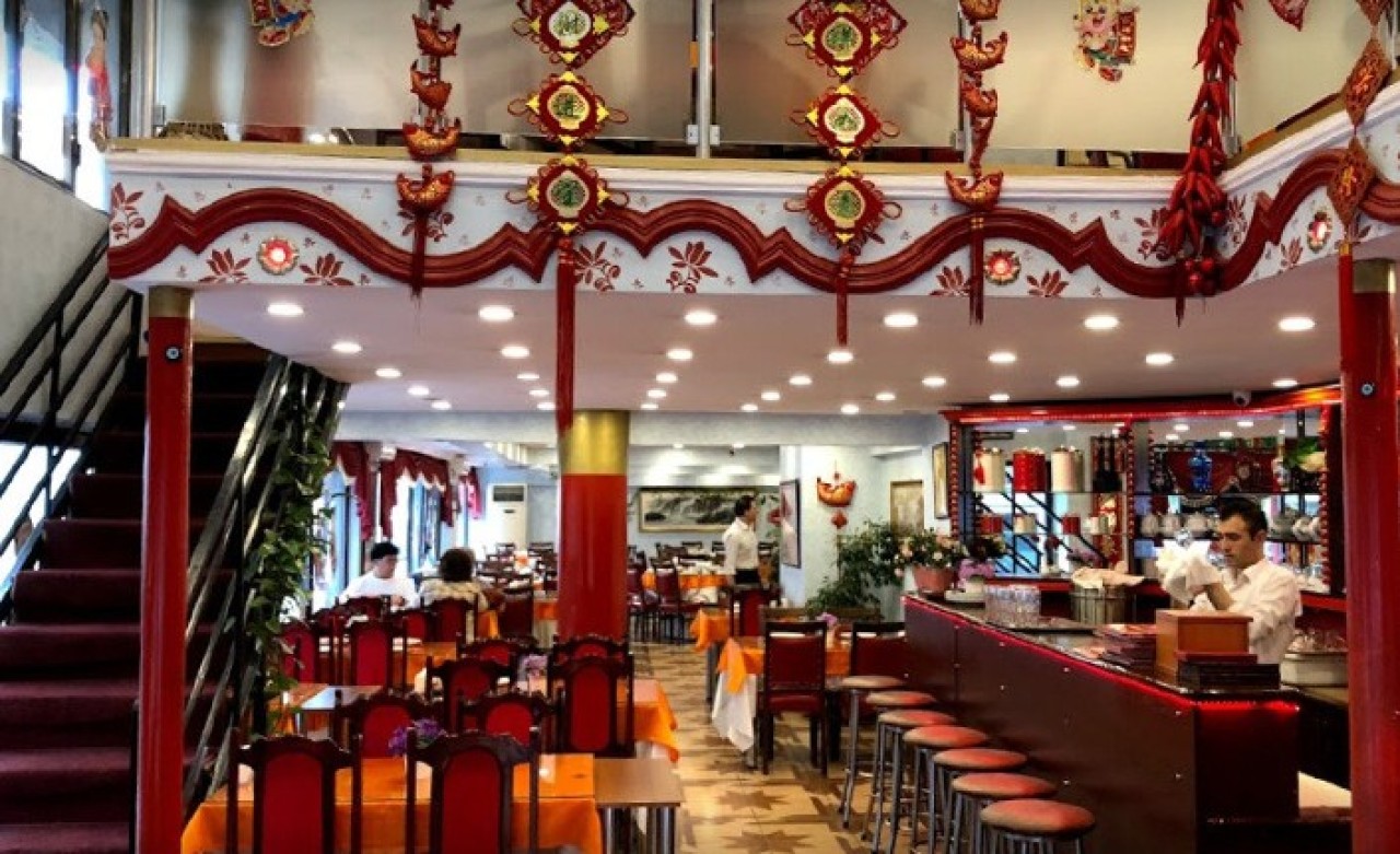 Türkiye'deki Çin restoranlarında tedarik sıkıntısı: İşte geçici çözümleri...