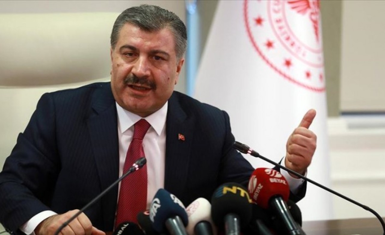 Koronavirüs tedbirleri kapsamında üç ülkeye uçuşları durdurma kararı