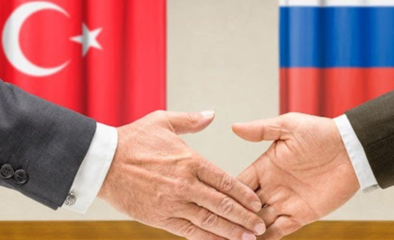 Türkiye'nin dost ve düşman ülkeleri açıklandı: İlk iki sıra şaşırtmadı!