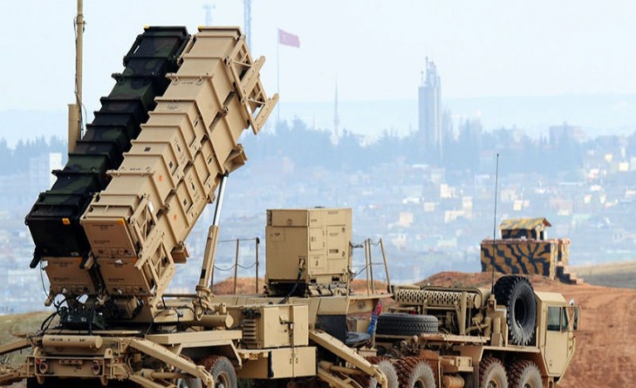 Türkiye'nin istediği iddia edilmişti: ABD'den kritik Patriot açıklaması 