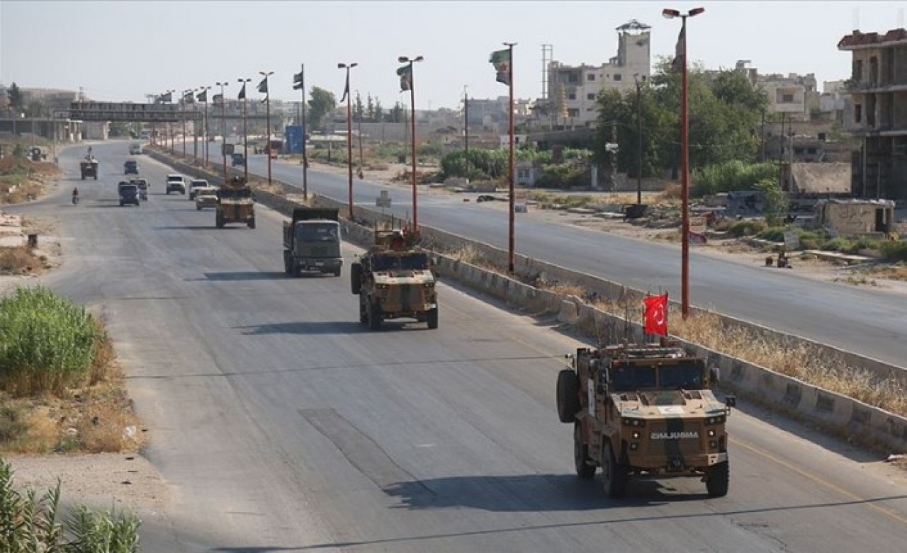 Türkiye'nin Sabrı Tükendi!