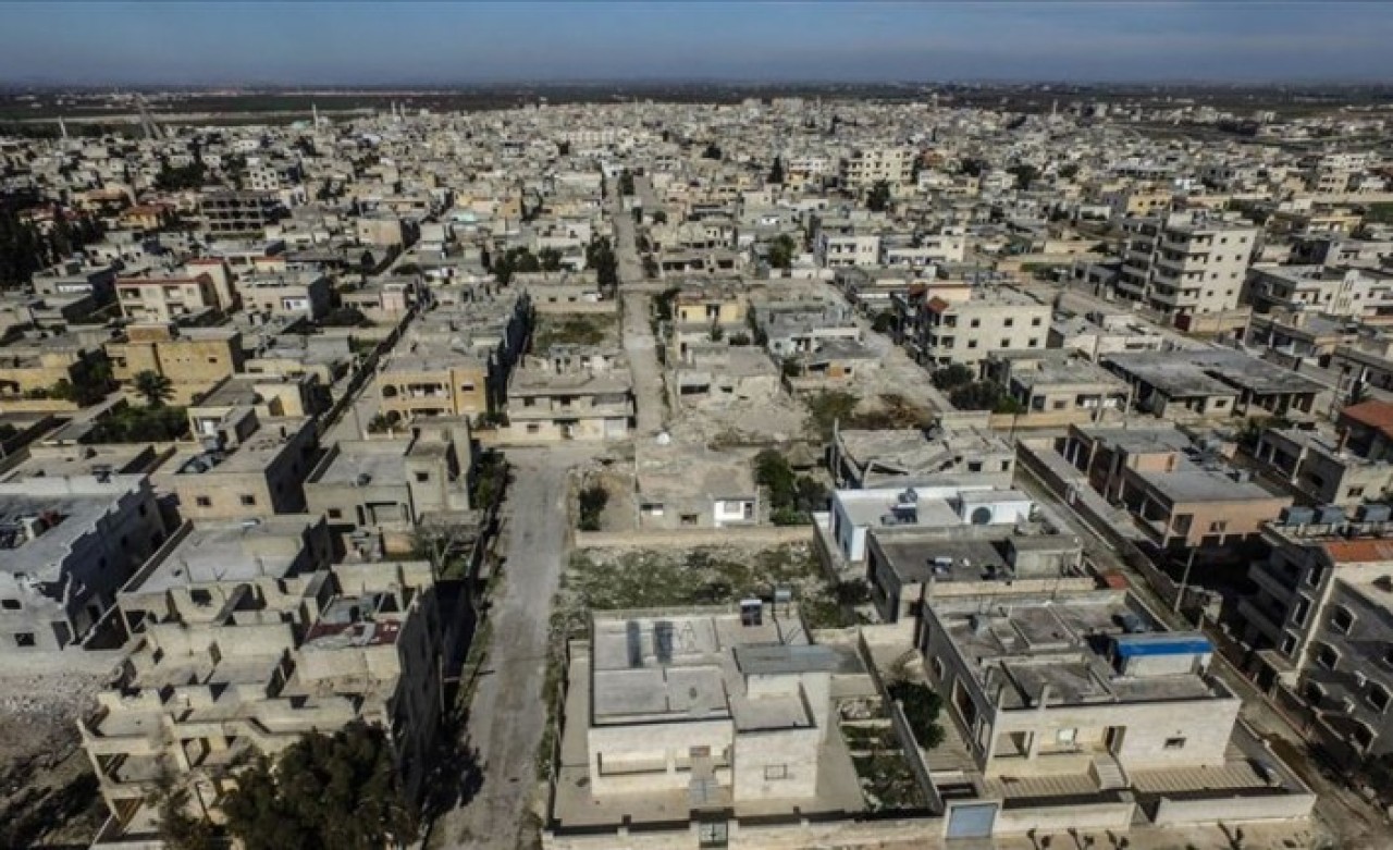 Türkiye,  Rusya ve İran'dan kritik İdlib zirvesi!