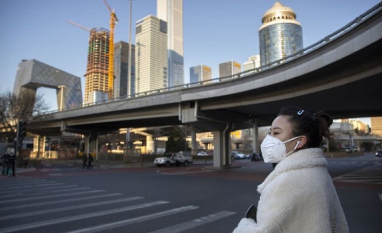 Türkiye koronavirüse çözüm için öncülük yapabilir!