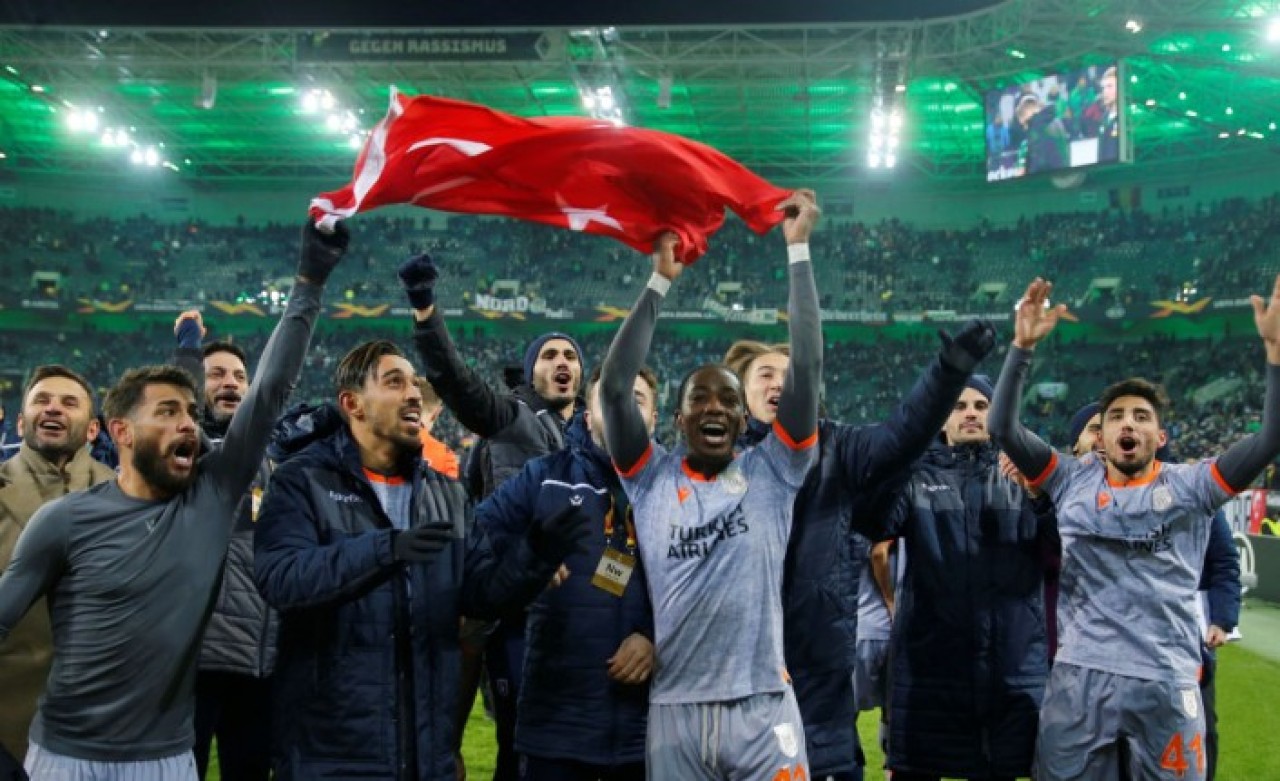 Türkiye'nin kaderi Başakşehir'in elinde