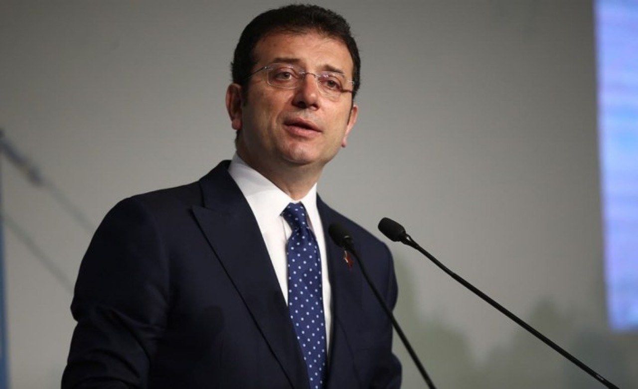 Ulaşıma Yapılan Zammın Ardından İmamoğlu O Videosunu Sildi!