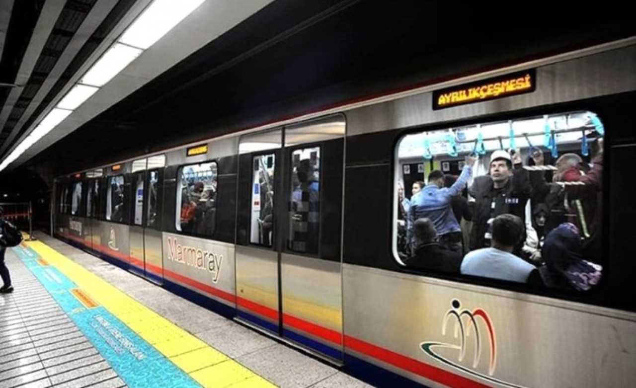 Ulaştırma ve Altyapı Bakanlığı'ndan flaş Marmaray zammı açıklaması!