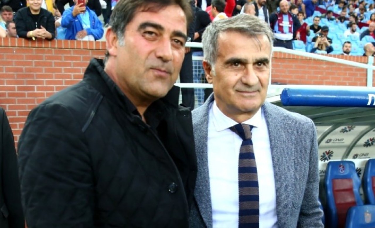 Ünal Karaman Milli Takım'a mı gidecek?