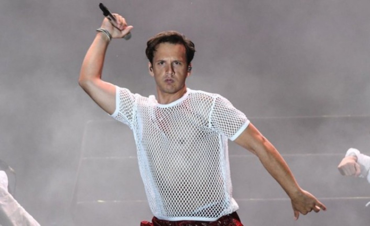 Ünlü şarkıcı Edis ifşa videosu için savcılığa suç duyurusunda bulundu