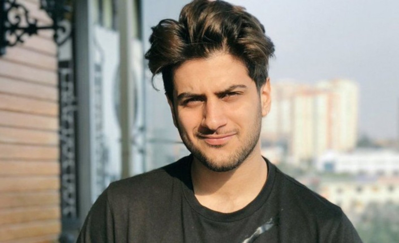 Ünlü şarkıcı Reynmen tatil için gittiği Uludağ'da gözaltına alındı!