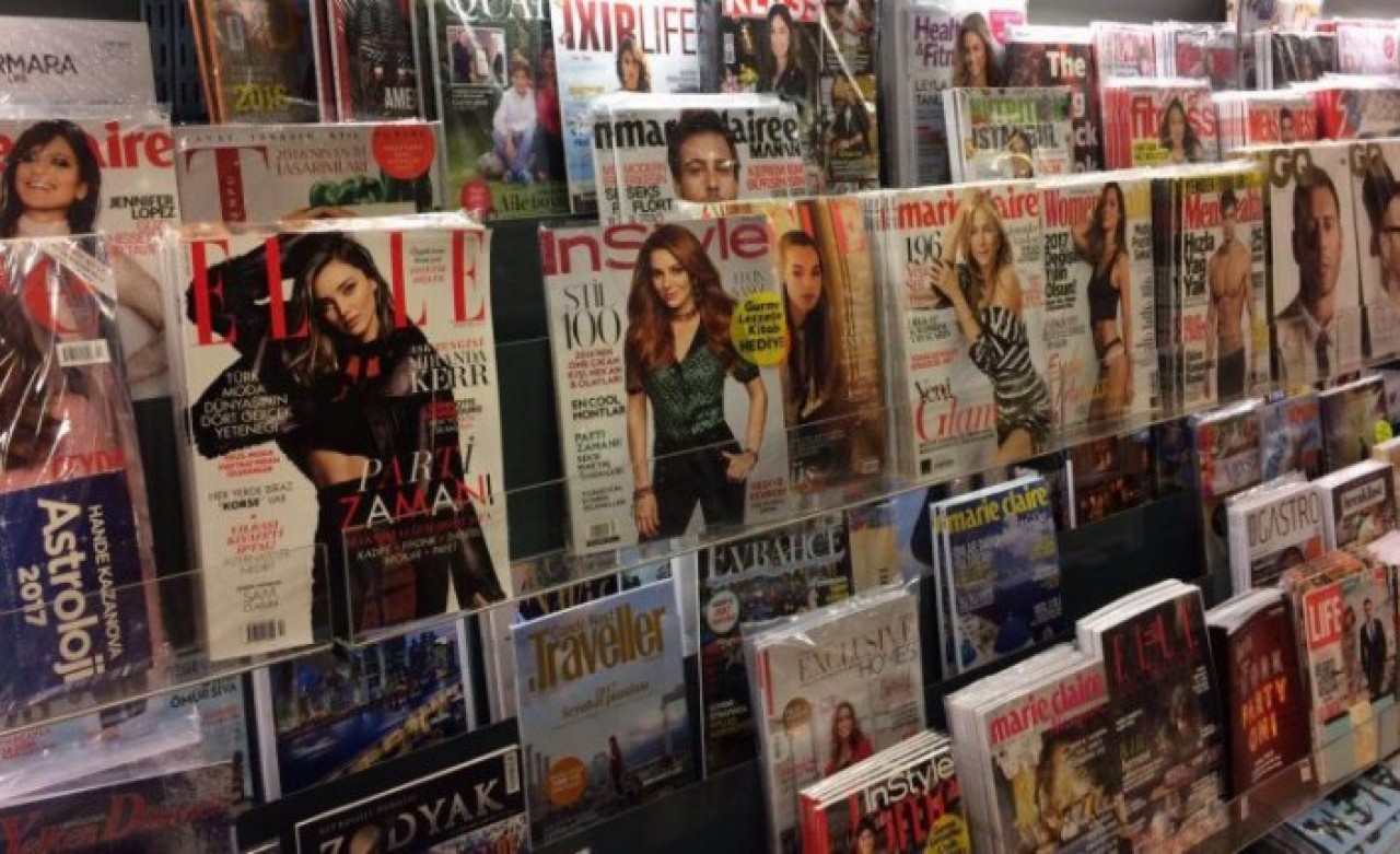 Ünlü ekonomi dergisi Forbes Türkiye'den çekilme kararı aldı