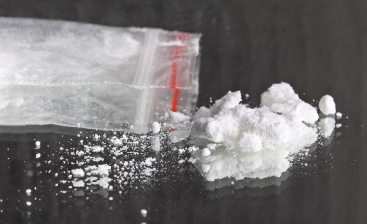 Ünlü Oyuncuya Uyuşturucudan 16 Yıl 8 Ay Hapis Cezası