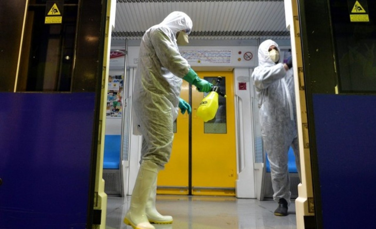 Uzmanlar koronavirüse karşı 4S formülünü önerdi!