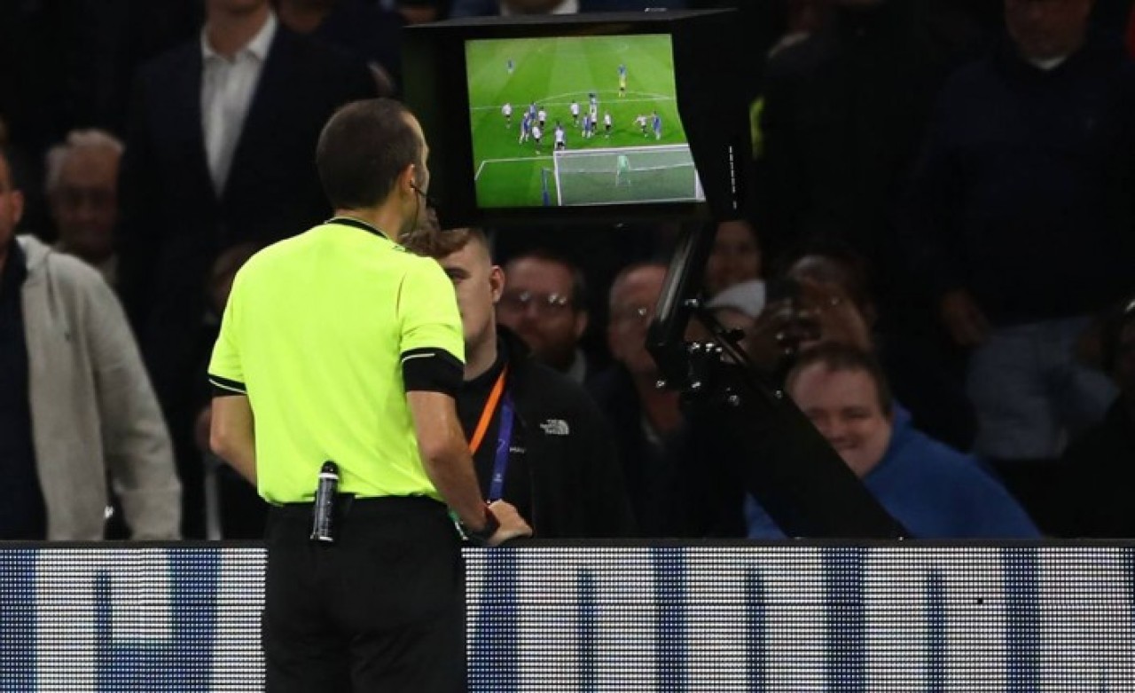 VAR’da değişiklik sesleri: TFF’nin açıklaması bekleniyor!