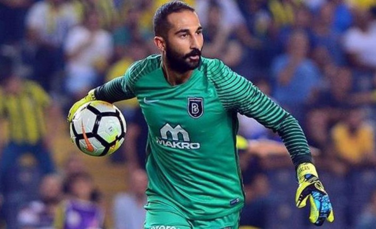 Volkan Babacan'ın menajerinden Beşiktaş açıklaması