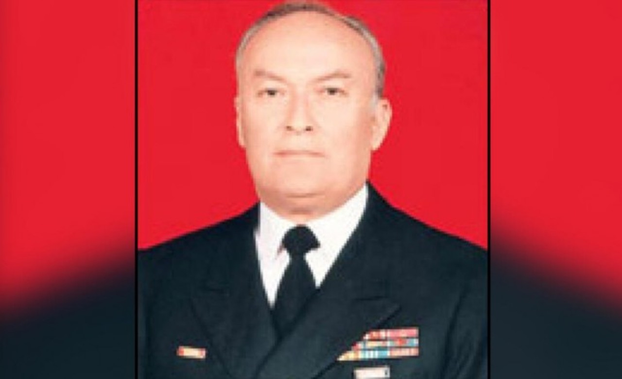 Vural Bayazıt Öldü