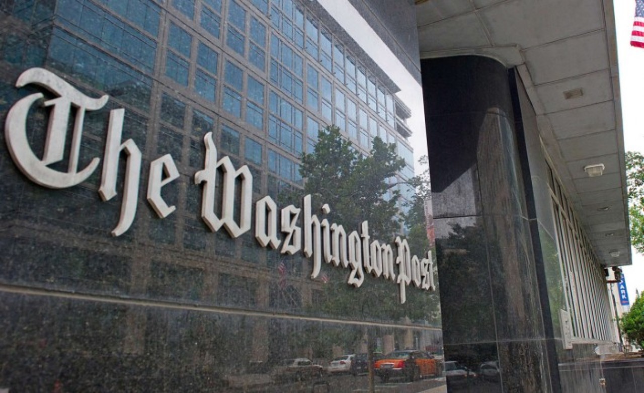 Washington Post batılı hükümetleri eleştirdi: “Suriye’deki insanların tek savunucusu Türkiye’dir”