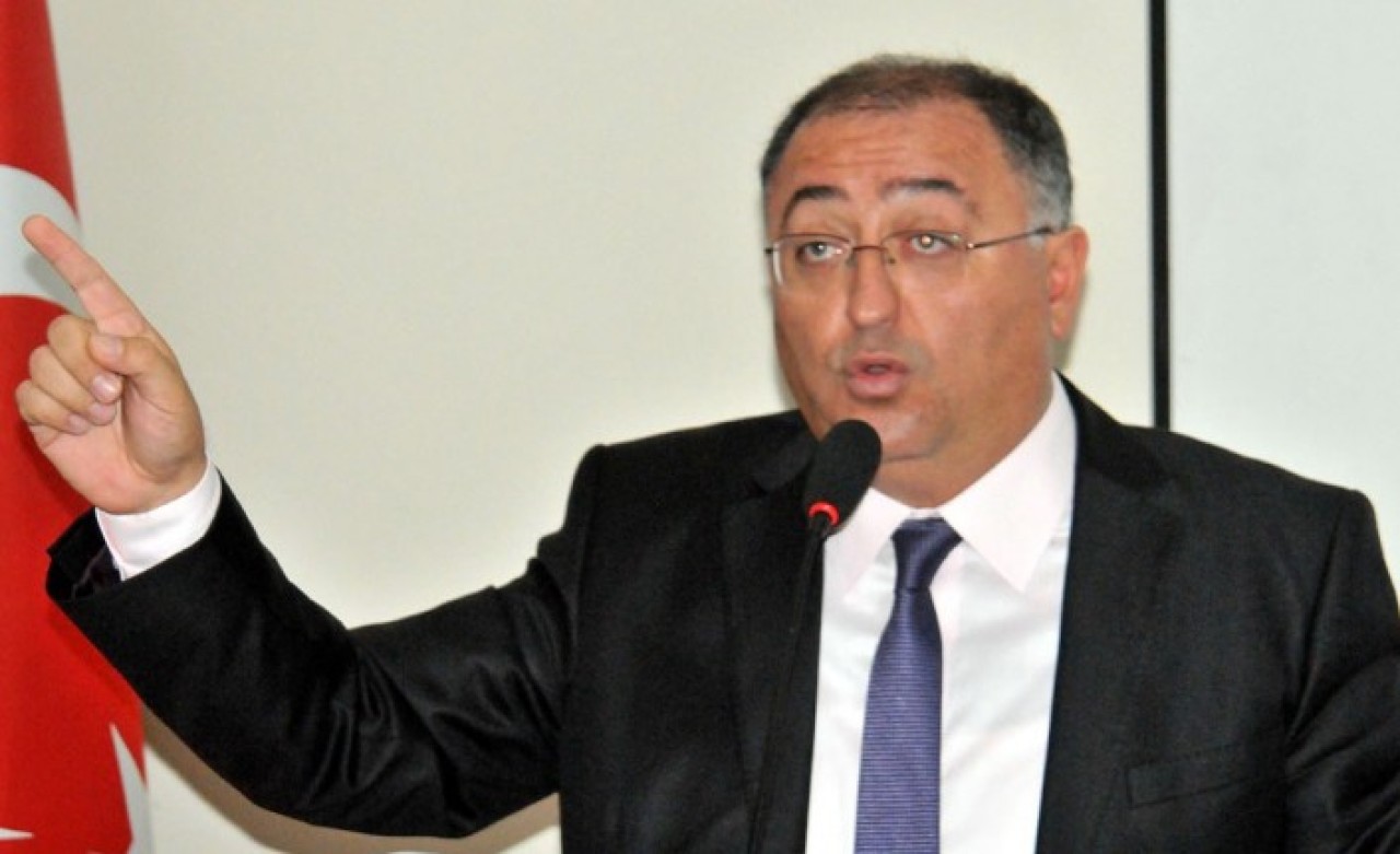 Yalova Belediye Başkanı Vefa Salman görevden alındı