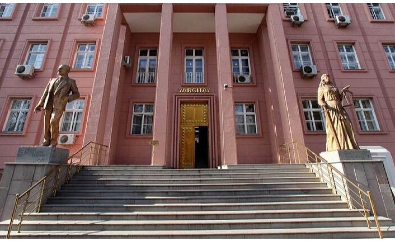 Yargıtay'dan kıdem tazminatı için emsal karar: İki taraf da sorumlu