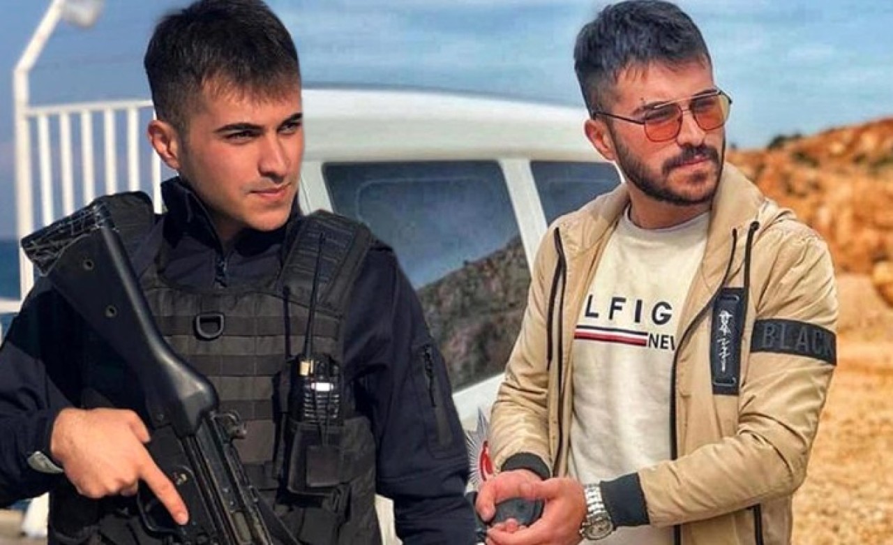 Yaşamına Son Veren Polis İçin Şok İddia: Suç Duyurusunda Bulundular