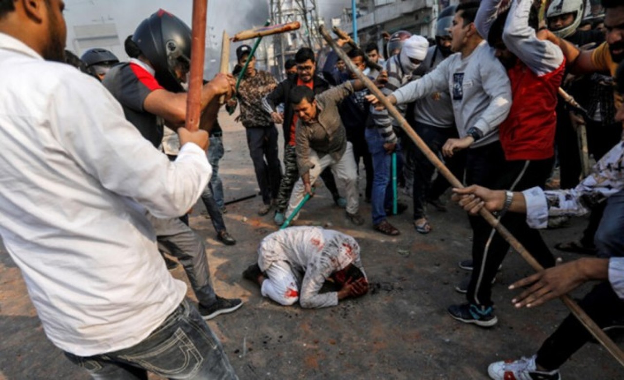 Yeni yasa ülkeyi karıştırdı: Çok sayıda ölü var!