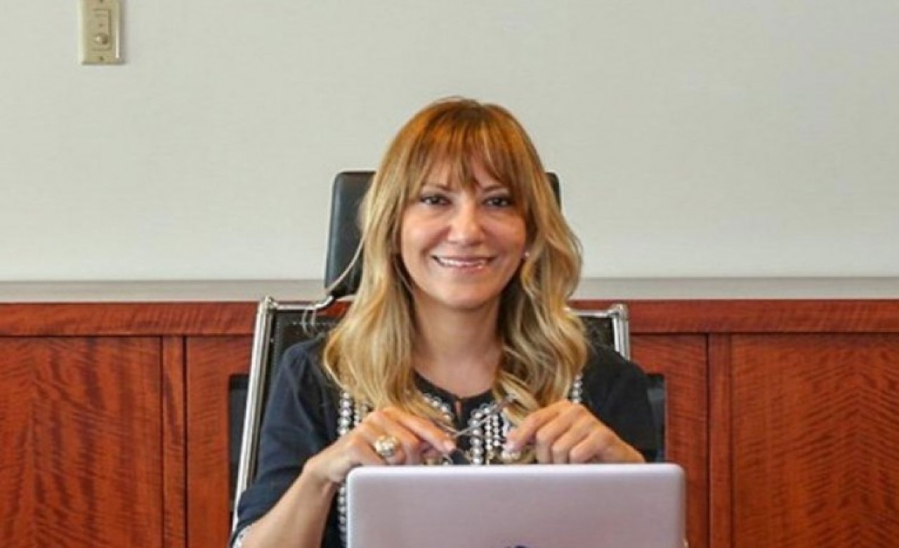 Yeşim Meltem Şişli istifa etti mi? İBB Genel Sekreter Yardımcısı Yeşim Meltem Şişli istifa etti!