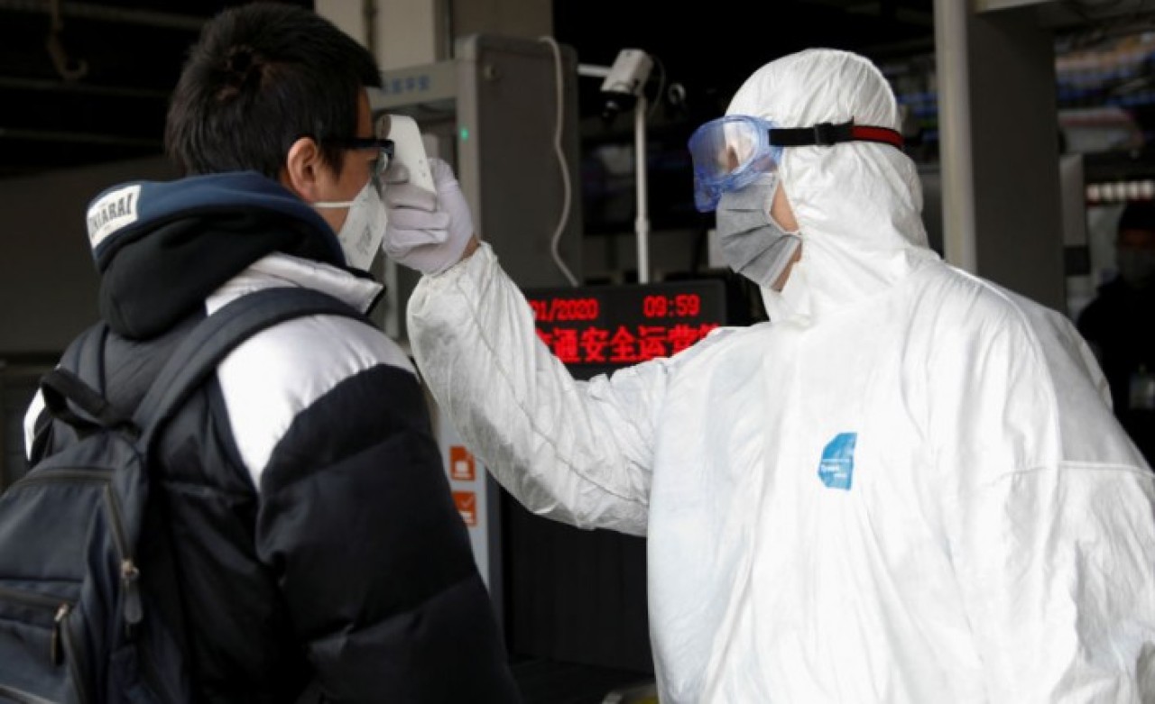 Yunanistan koronavirüs vakası tespit edildiğini açıkladı