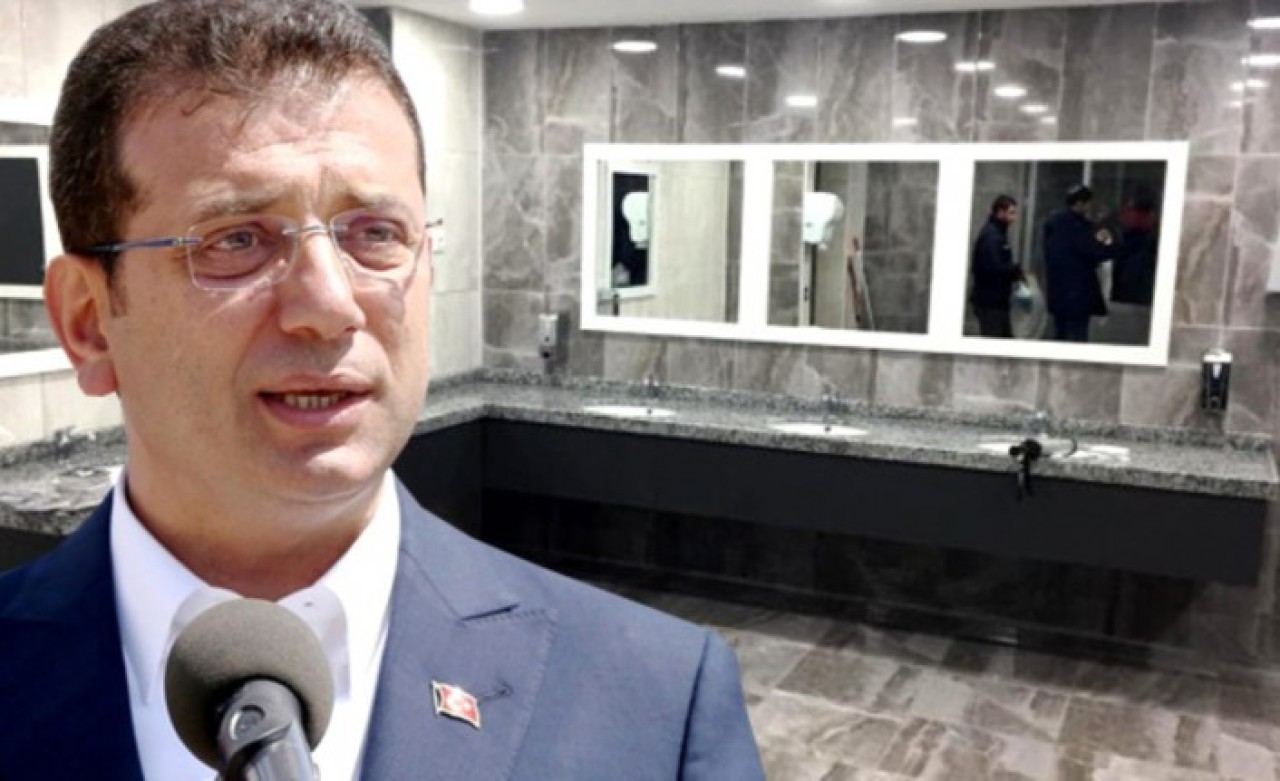 Zam haberleriyle gündeme gelen İBB bu kez indirime gitti!