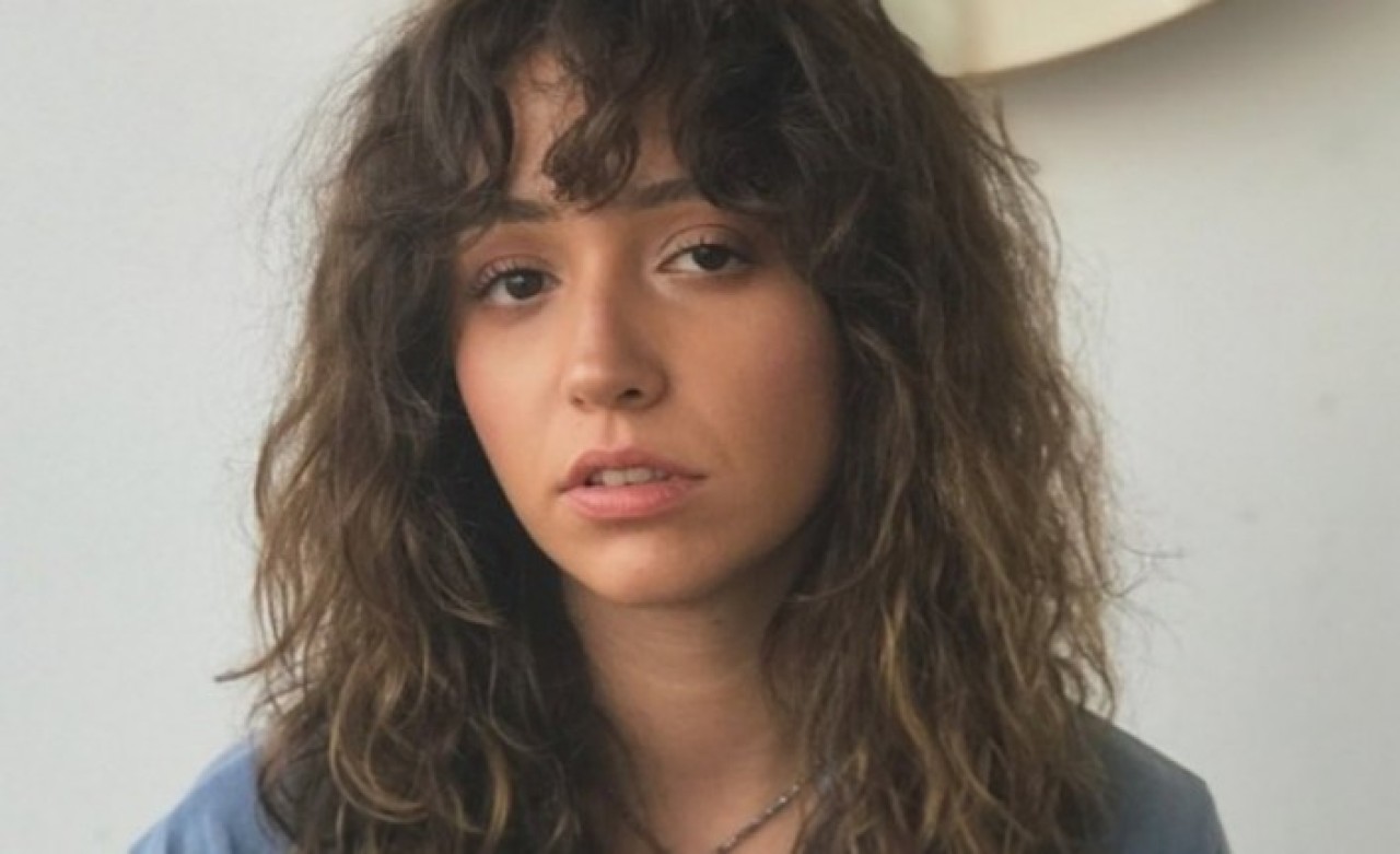 Zeynep Bastık kimdir? Zeynep Bastık O Ses Türkiye sahnesi!