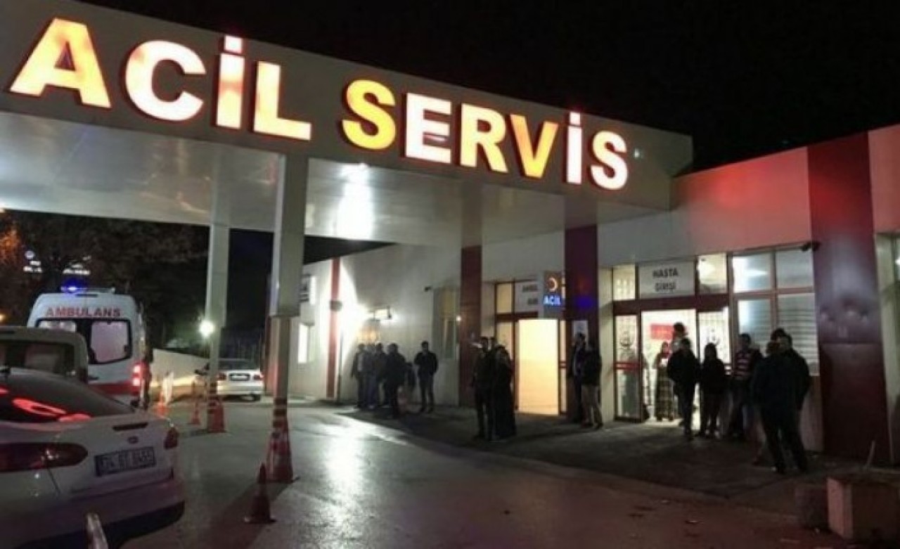 14 yaşındaki küçük kız evinde ölü bulundu!