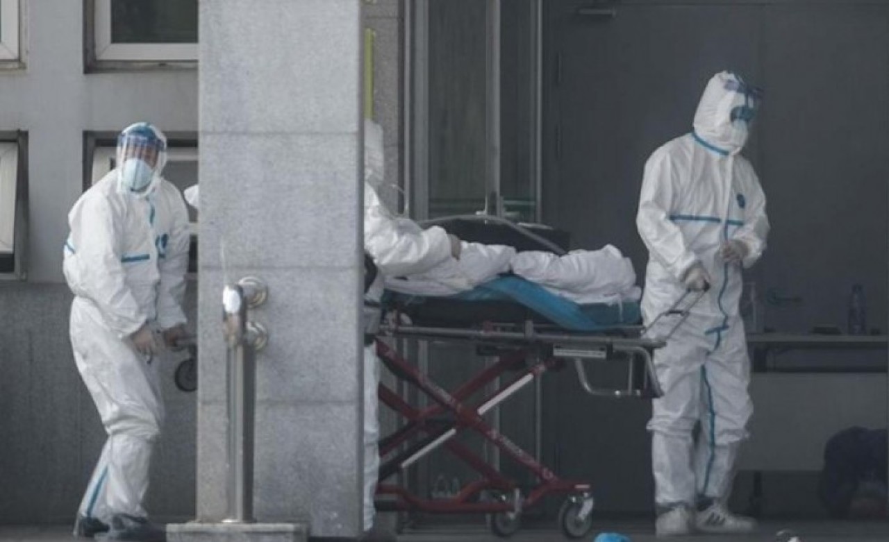 2005 basımı Kehanetler Kitabı konusu nedir? Kehanet Kitabı 210. sayfa koronavirüsü mü anlatıyor?