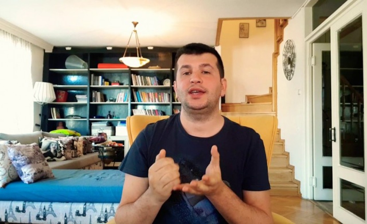 2020 yılında olacakları anlatmıştı: Astrolog Dinçer Güner'in söyledikleri bir bir gerçekleşiyor!