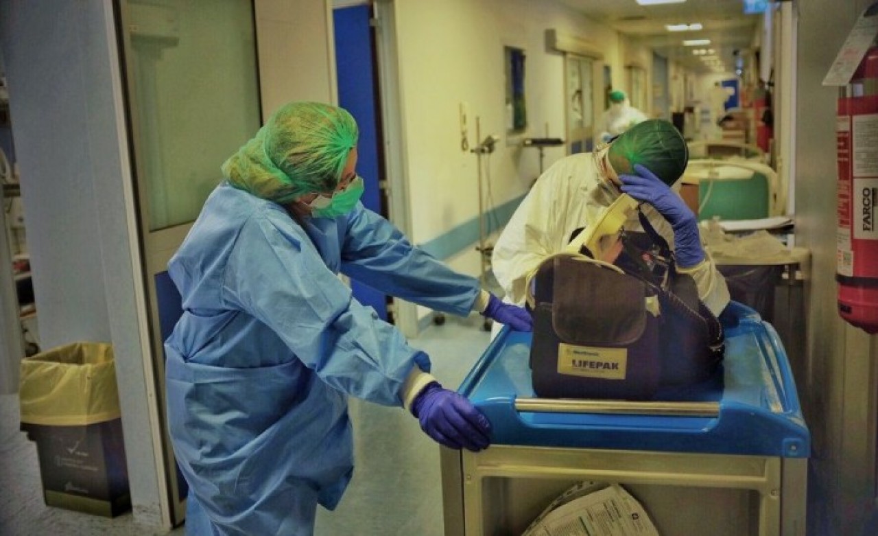 3 Türk daha koronavirüs nedeniyle hayatını kaybetti