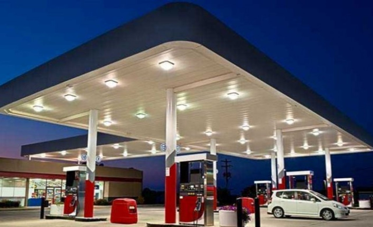 4 büyük akaryakıt devine ceza!